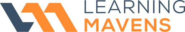 Learning Mavens Logo